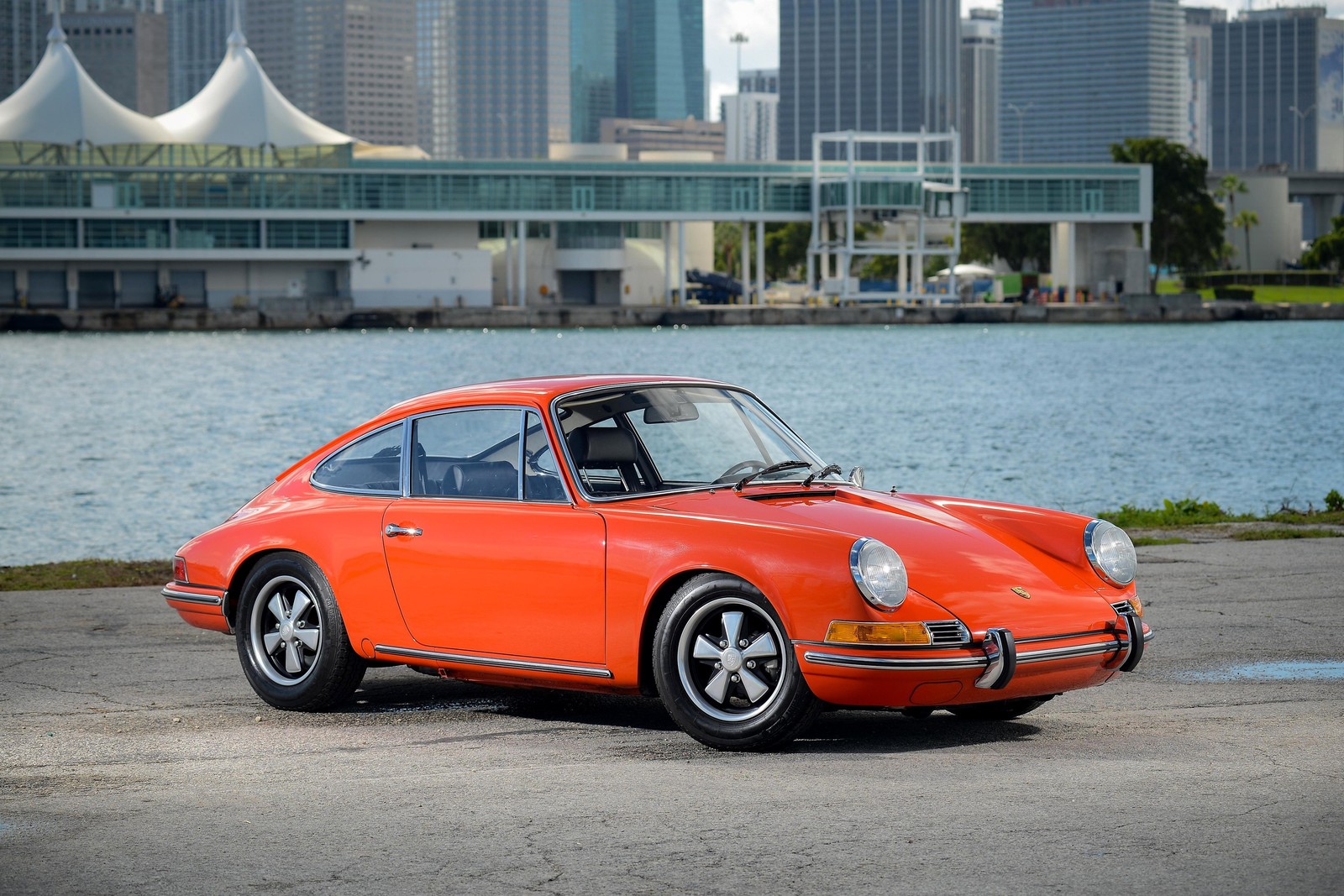 Cars 1971 porsche 911 t coupe us spec Art Print Poster 11x17 Cars 1971 porsche 911 t coupe us spec Art Print Poster 11x17