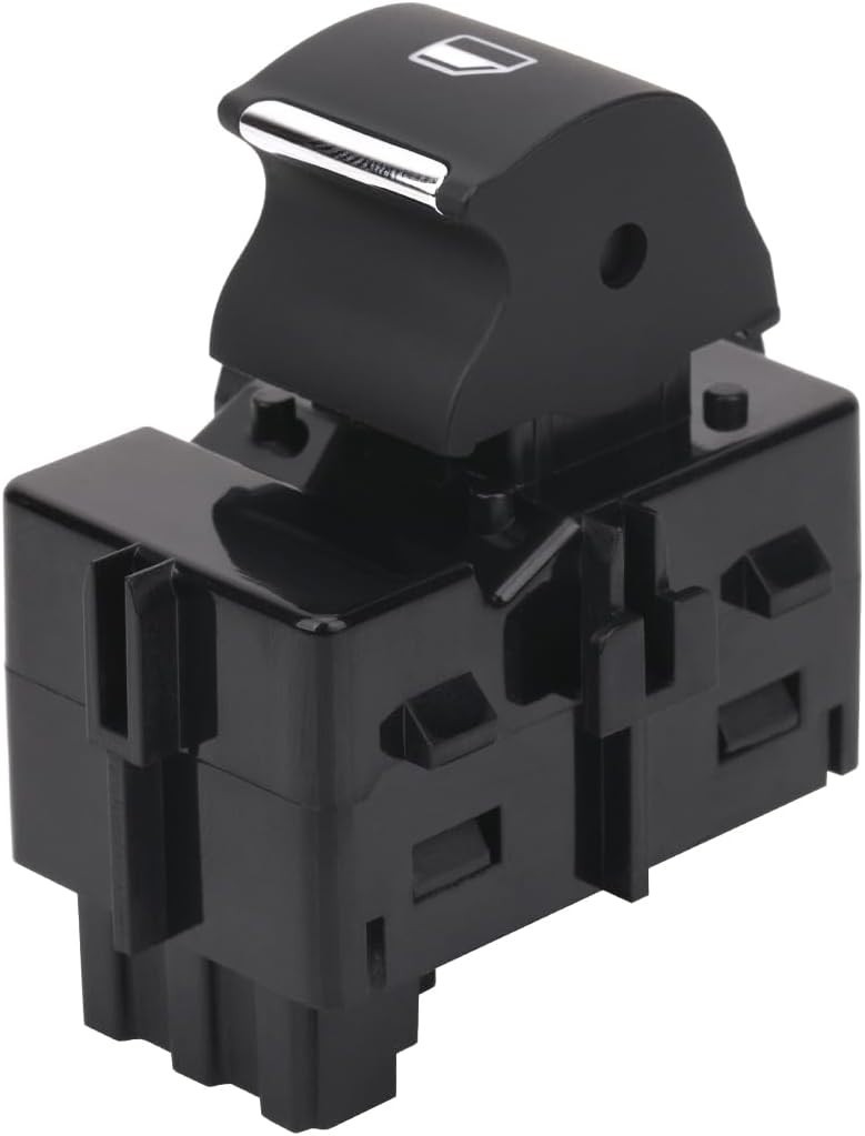 Passenger Power Window Switch SW7340 2015-2019 for 2015-2020 Ford F-150 5 Pins