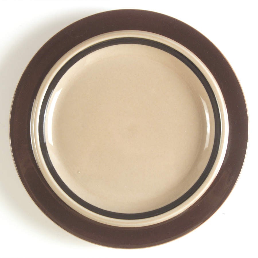 Arabia of Finland Ruija Troubadour Salad Dessert Plate 2211229