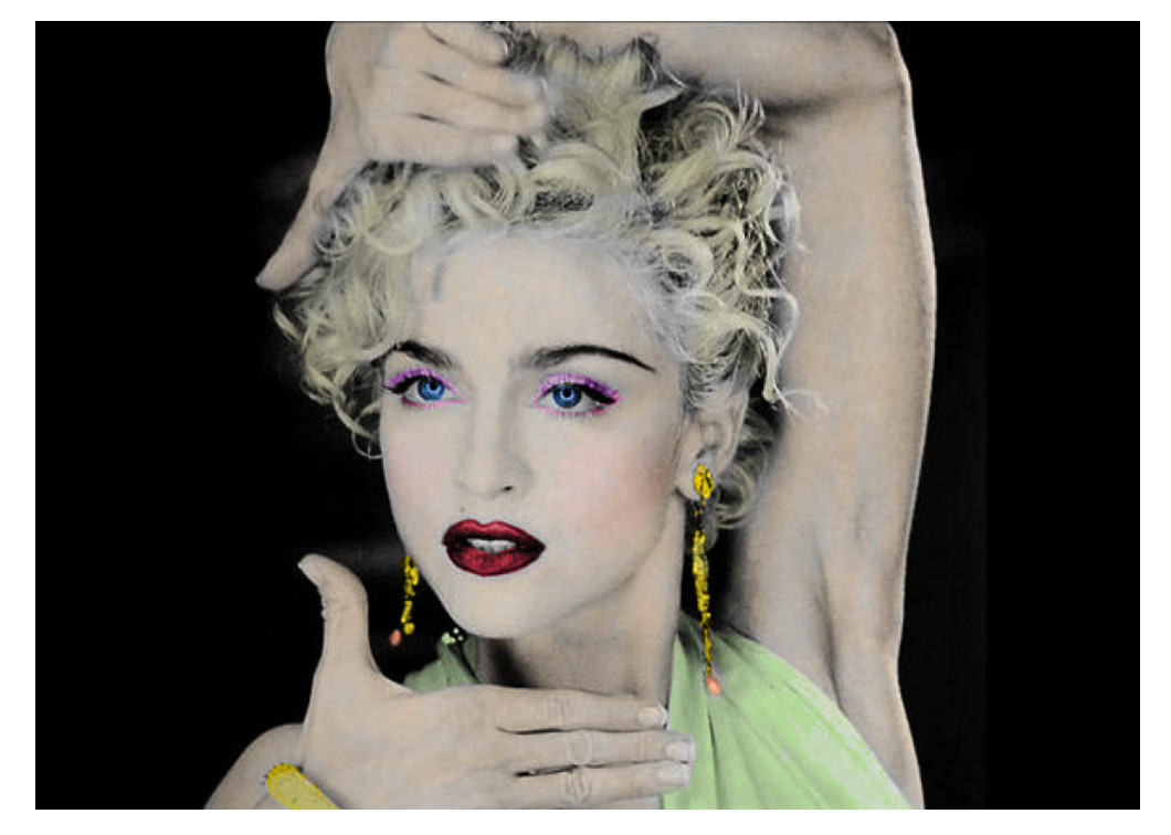 MADONNA - VOGUE 5\ MADONNA - VOGUE 5\