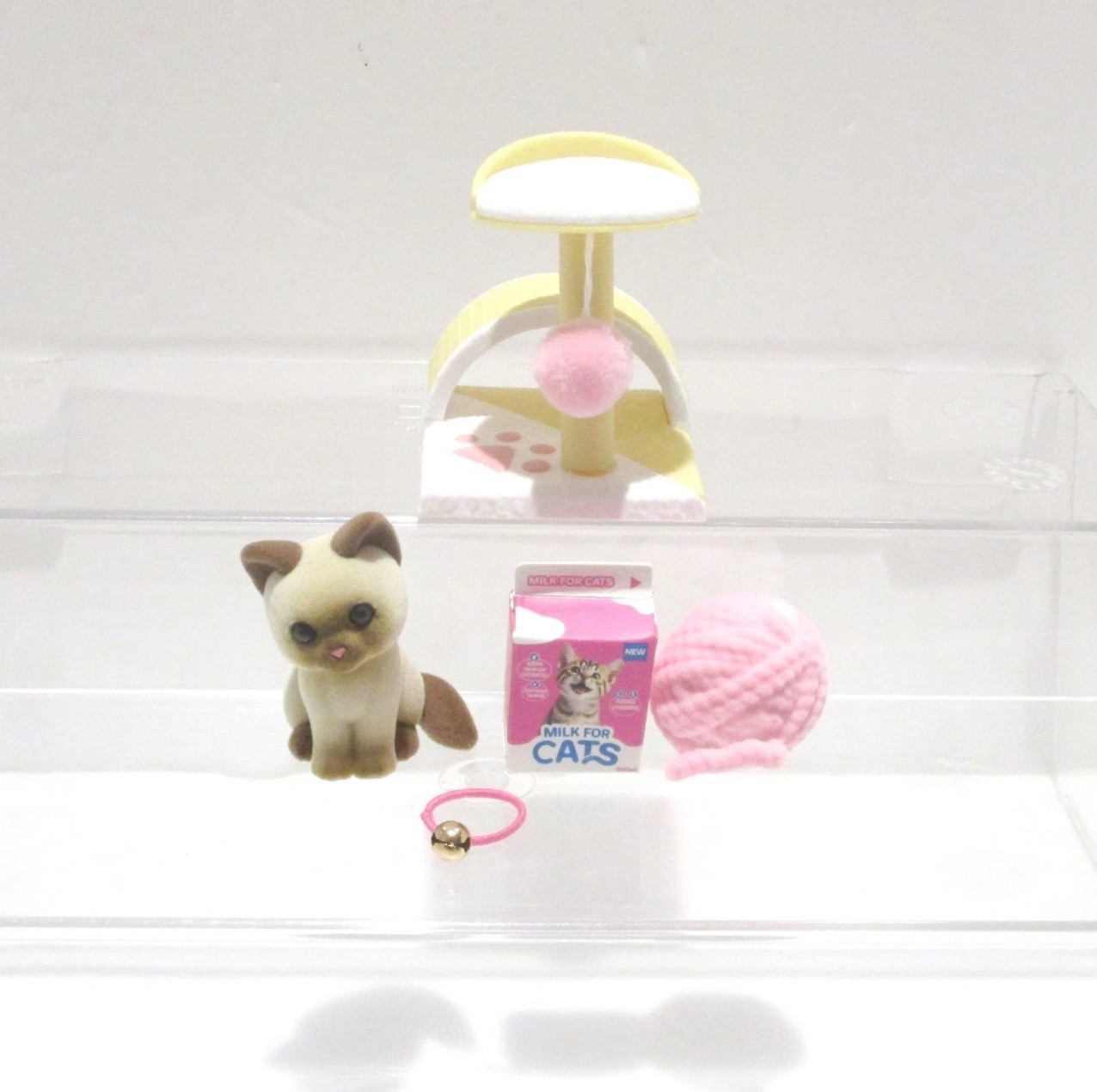 Zuru Mini Brands: My Mini Pets—Series 1–*you choose* Zuru Mini Brands: My Mini Pets—Series 1–*you choose*