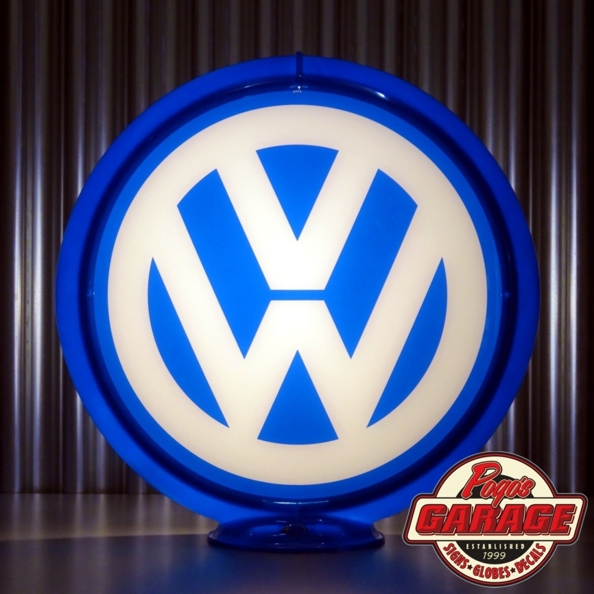 VW Volkswagon - 13.5\
