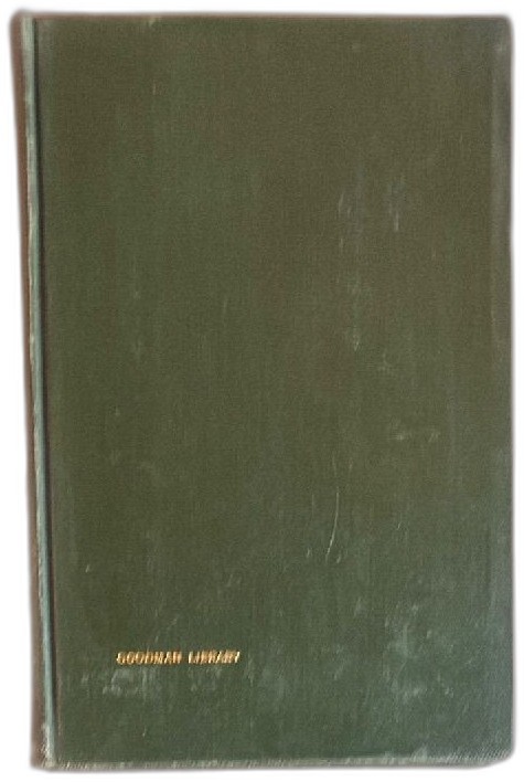 Journal Of The California Horticultural Society Volume XI 1950 Library Bound