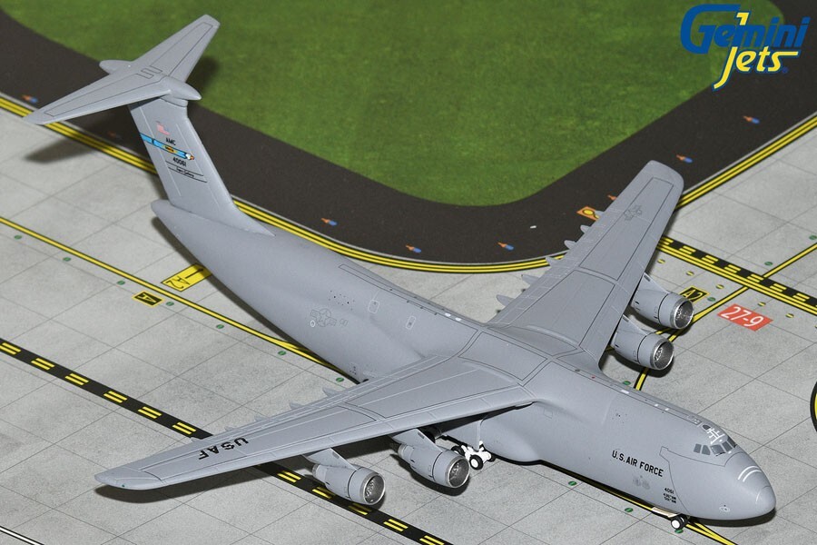 GEMINI MACS (GMUSA144) USAF C-5M \