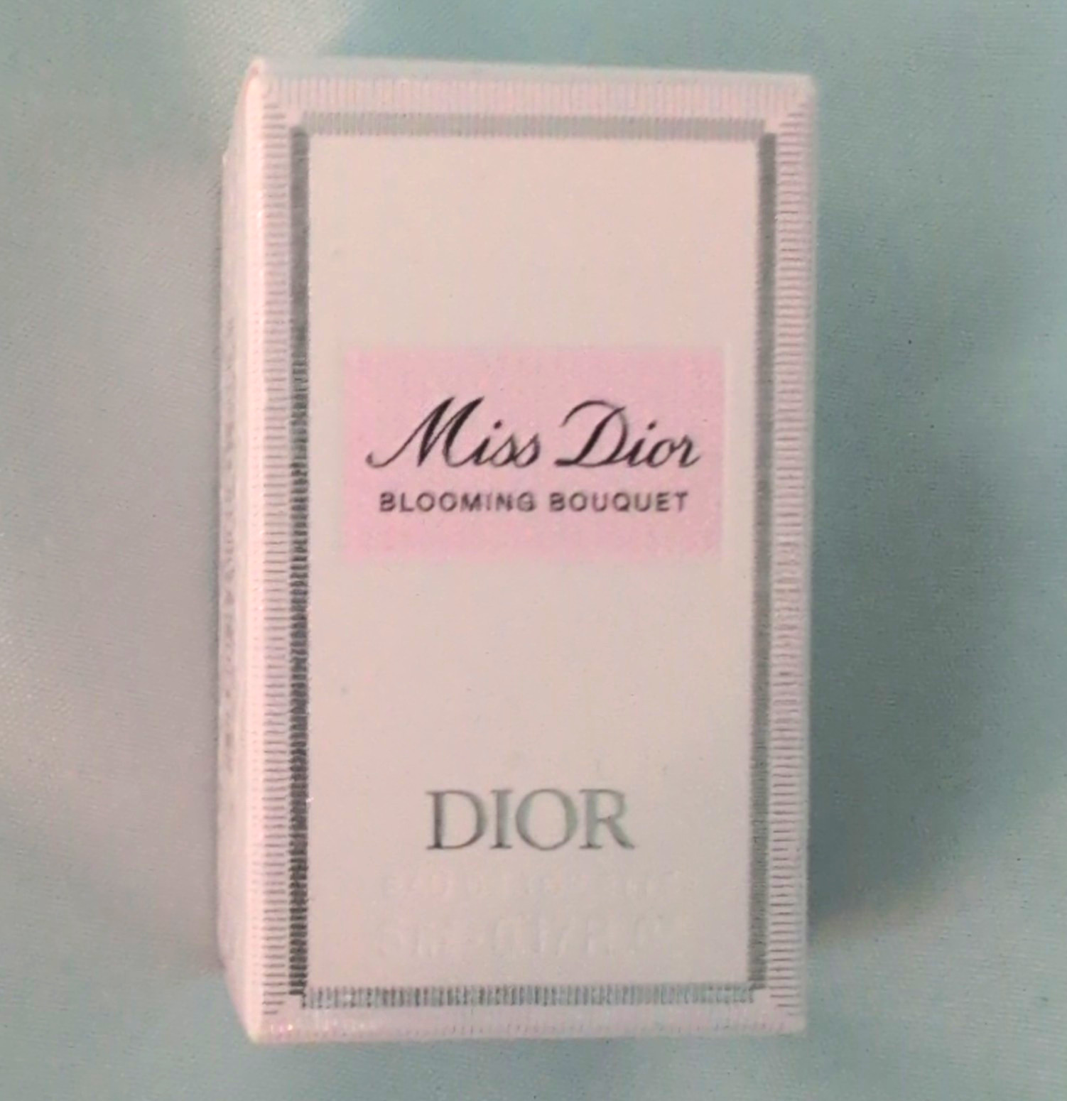 Dior Miss Dior Blooming Bouquet Perfume Miniature 5 ml w/ Box