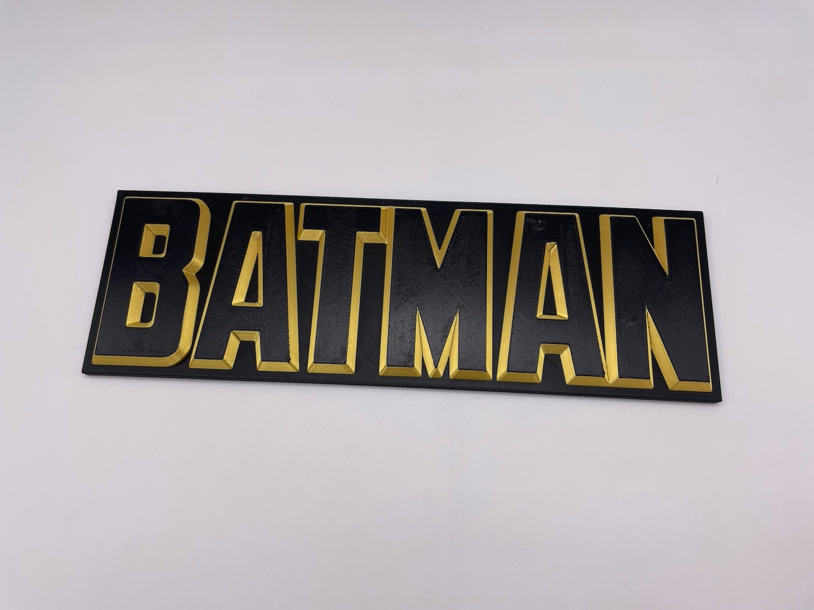 Batman 89 Sign Batman 89 Sign