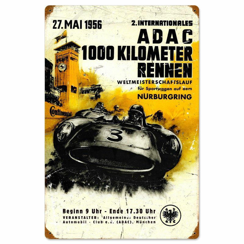 ADAC 1000 KM RENNEN CAR RACING 24 ADAC 1000 KM RENNEN CAR RACING 24