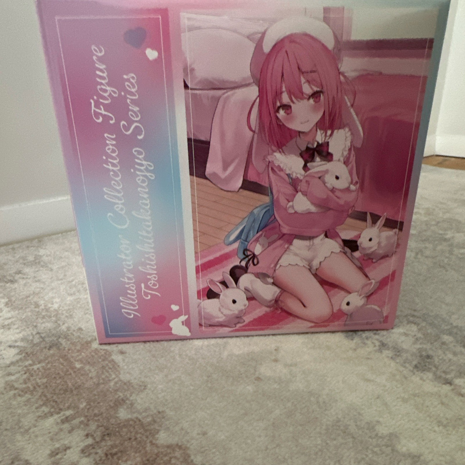 DMM Factory Oshiro Project Toshishita Kanajo - 1/6 figure DMM Factory Oshiro Project Toshishita Kanajo - 1/6 figure