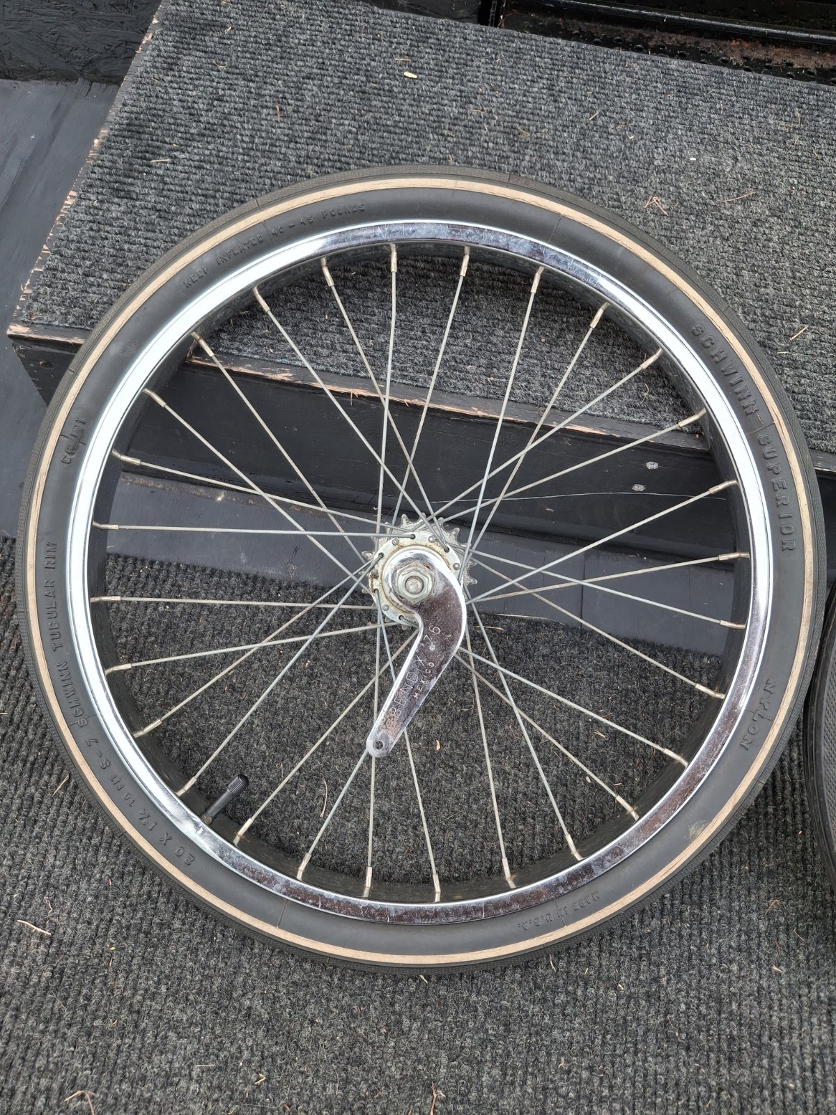 Schwinn Stingray 20