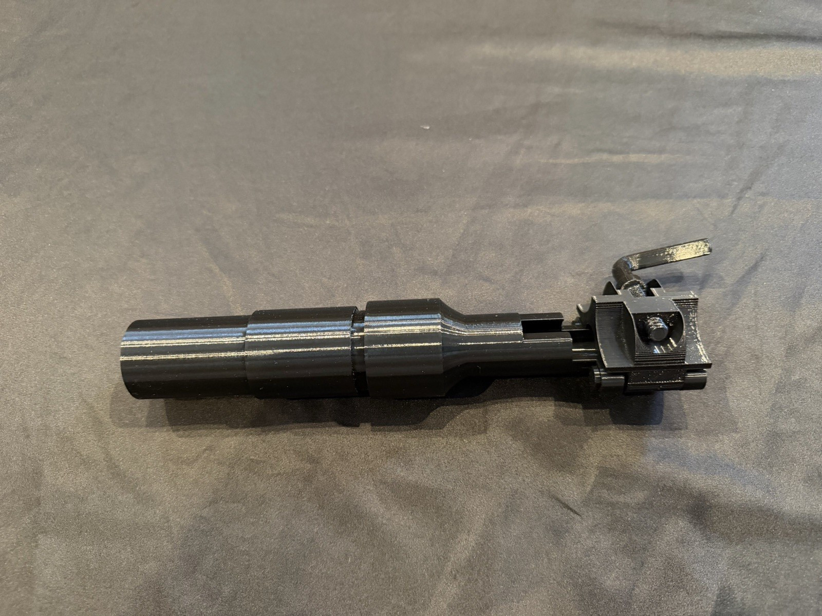 WWII WW2 Style German Mauser 98k Grenade Launcher Replica Print 1:1 WWII WW2 Style German Mauser 98k Grenade Launcher Replica Print 1:1