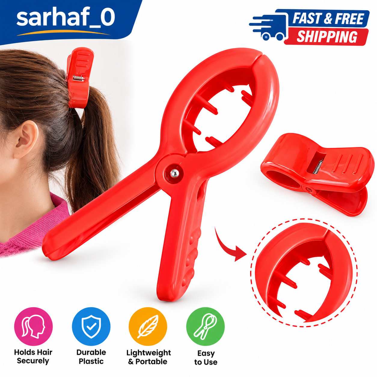 Anime The Secret World of Arrietty Borrower Cartoon Grab Clip Hairpin Ponytail Anime The Secret World of Arrietty Borrower Cartoon Grab Clip Hairpin Ponytail