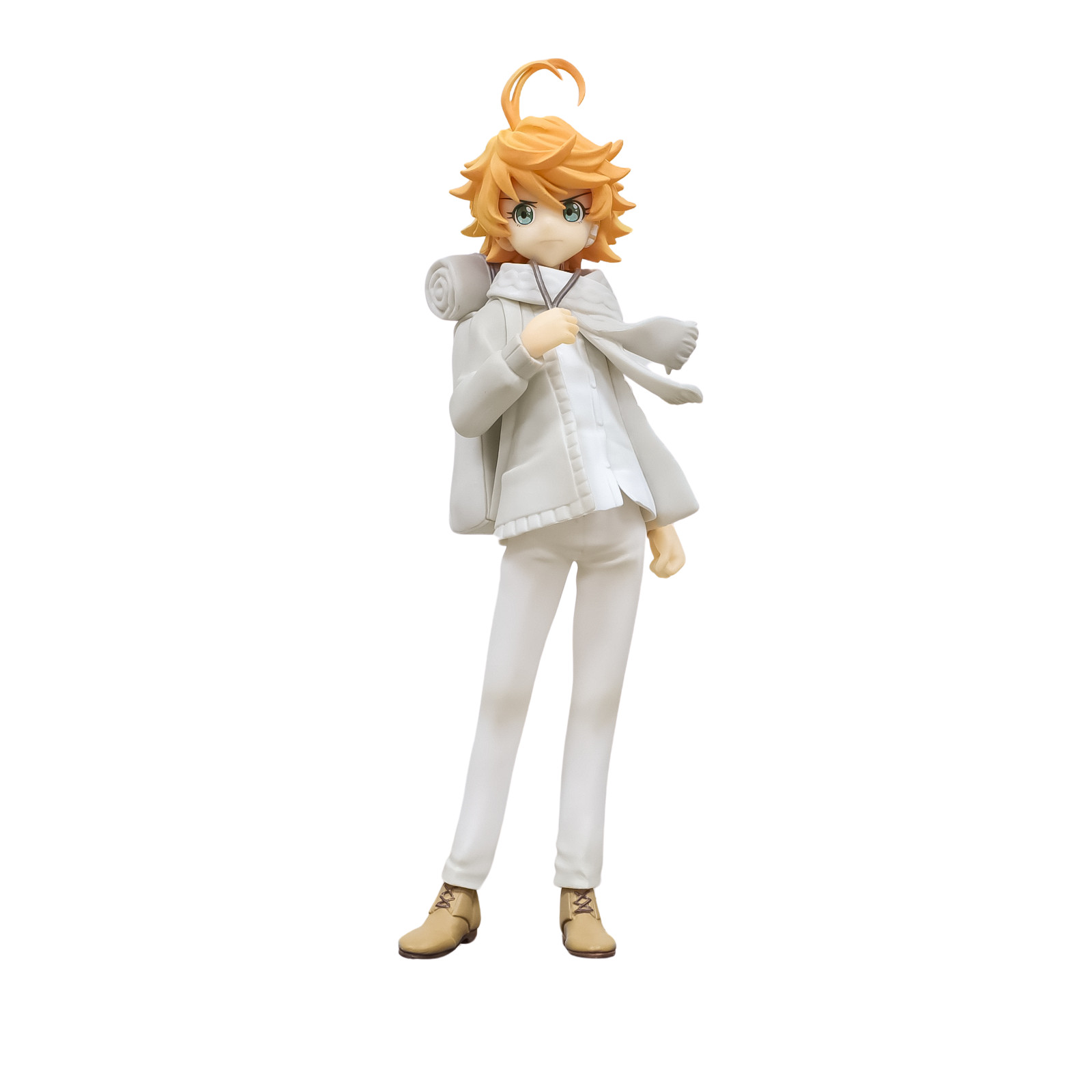 SEGA Collector\'s Edition: The Promised Neverland Emma Super Premium Figure