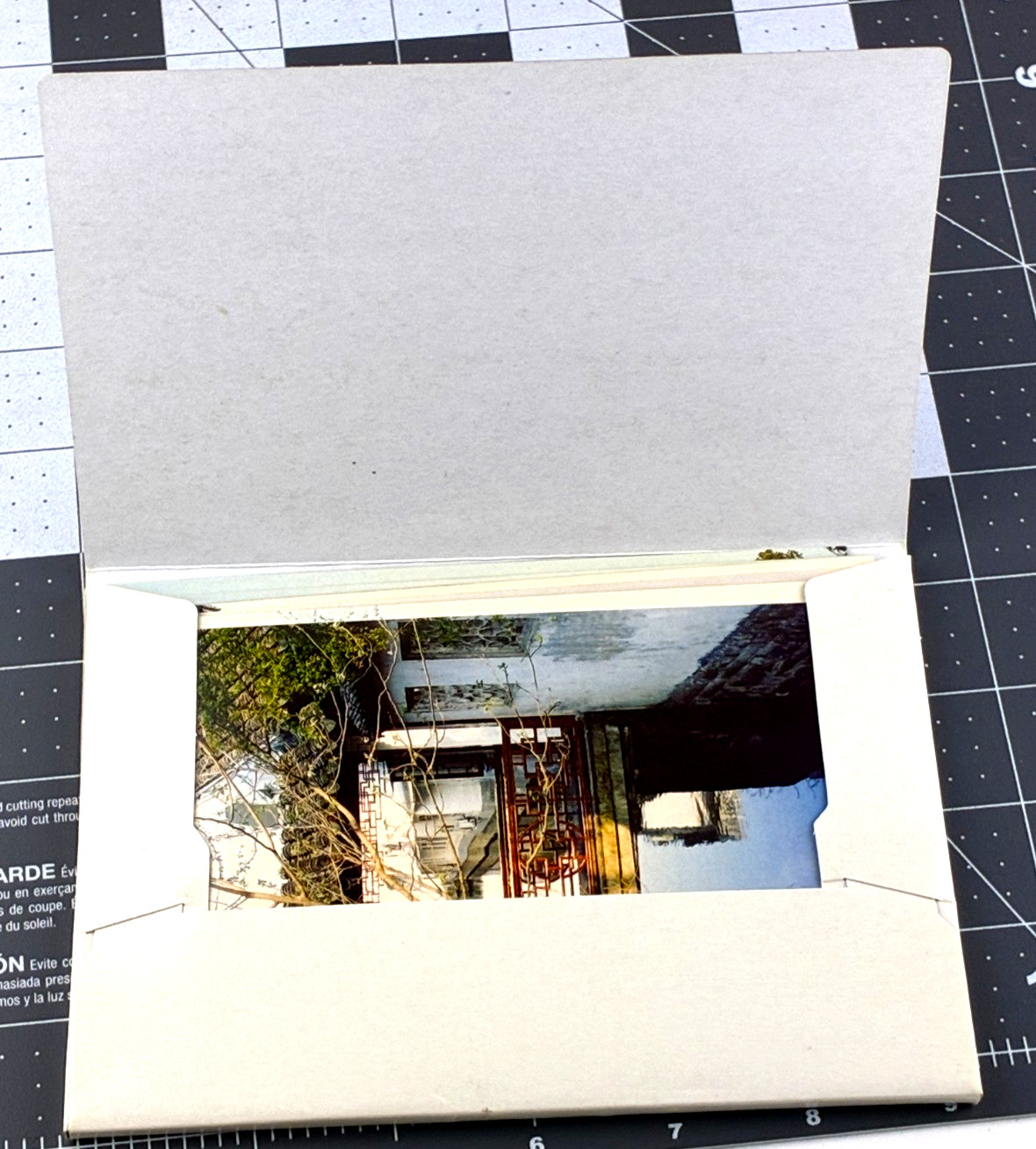 9-China-SUZHOU, Forest, Water Garden, Boats, architecture, 9 postcard Lot   SM