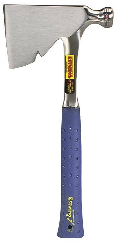 NEW Estwing TOOL E3-2H Carpenter HALF Hatchet  HAMMER 3-5/8\