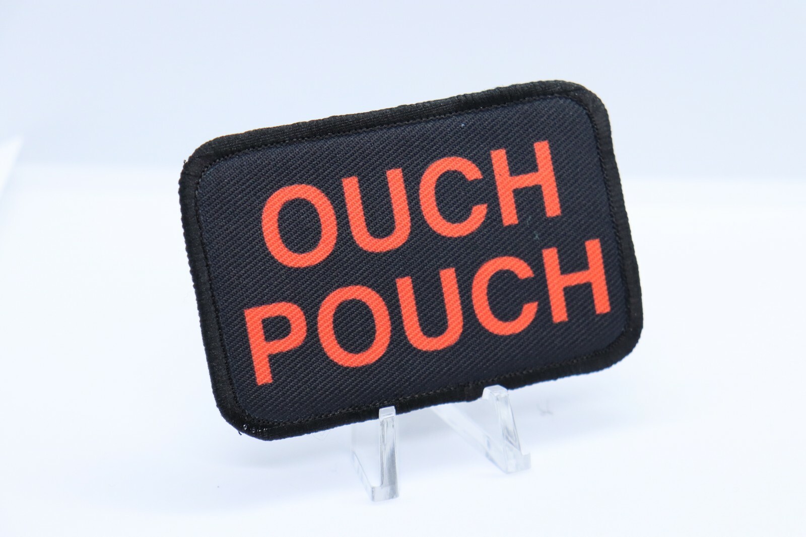 morale patch Ouch Pouch first aid funny 2 morale patch Ouch Pouch first aid funny 2