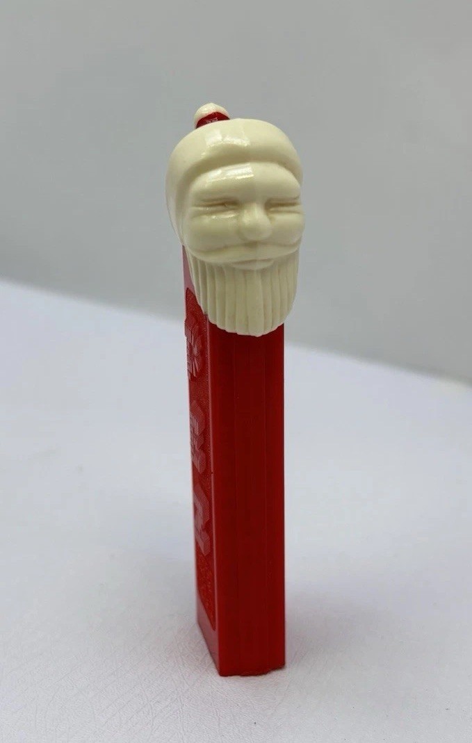 PEZ Vintage 1958 - Santa - Austria, No Feet