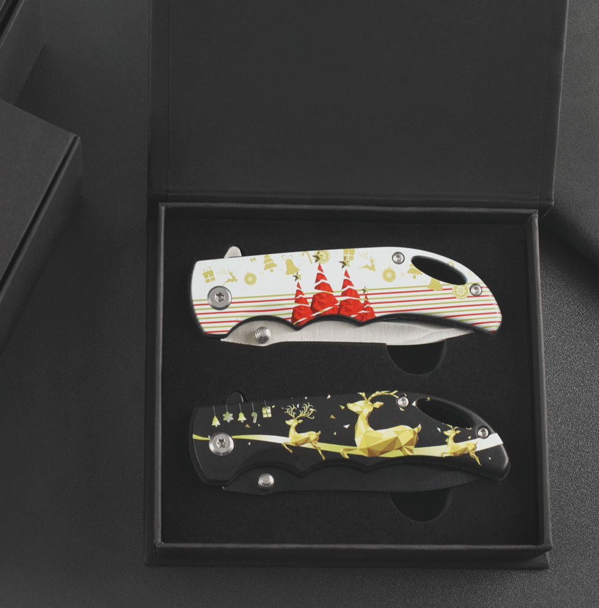 Christmas Knife 2 PC4 Christmas Knife 2 PC4