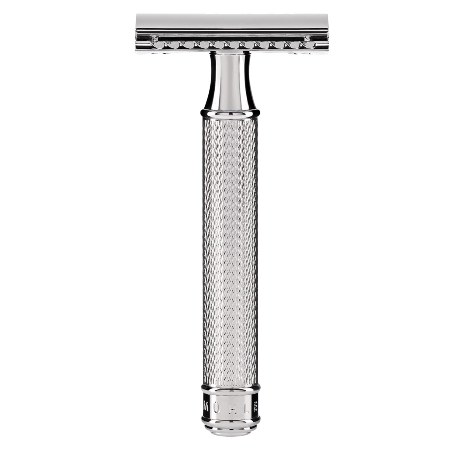 Classic Men\'s Safety Razor for Everyday Use Classic Men\'s Safety Razor for Everyday Use