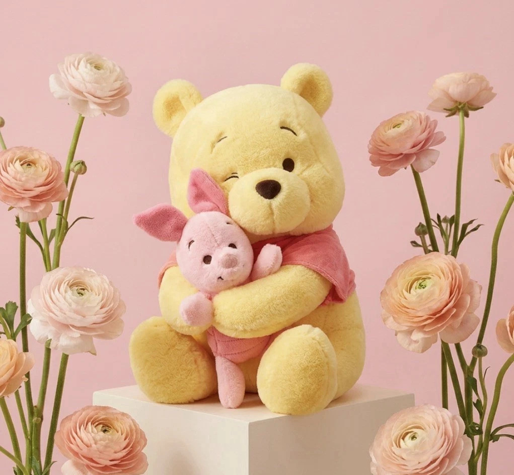 winnie the pooh 35 Cm winnie the pooh 35 Cm