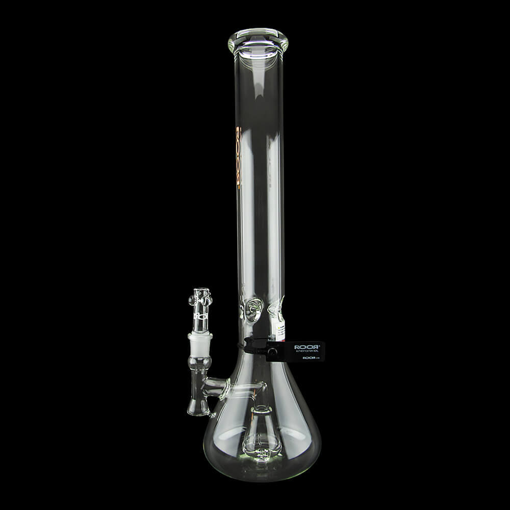 ROOR Tech Clear Fixed 18
