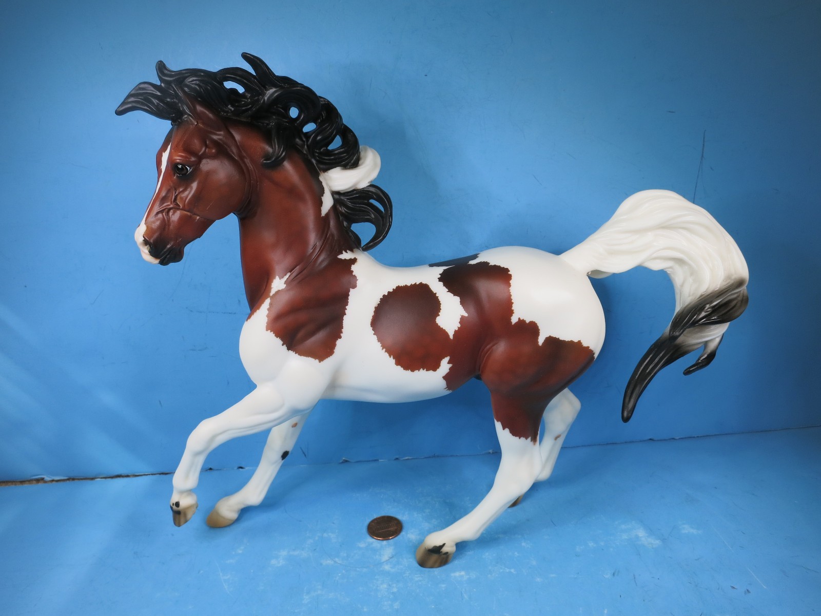 BREYER BREYERFEST 2026-Litha Special Run-Ethereal Mold-NEW With Flaws BREYER BREYERFEST 2026-Litha Special Run-Ethereal Mold-NEW With Flaws