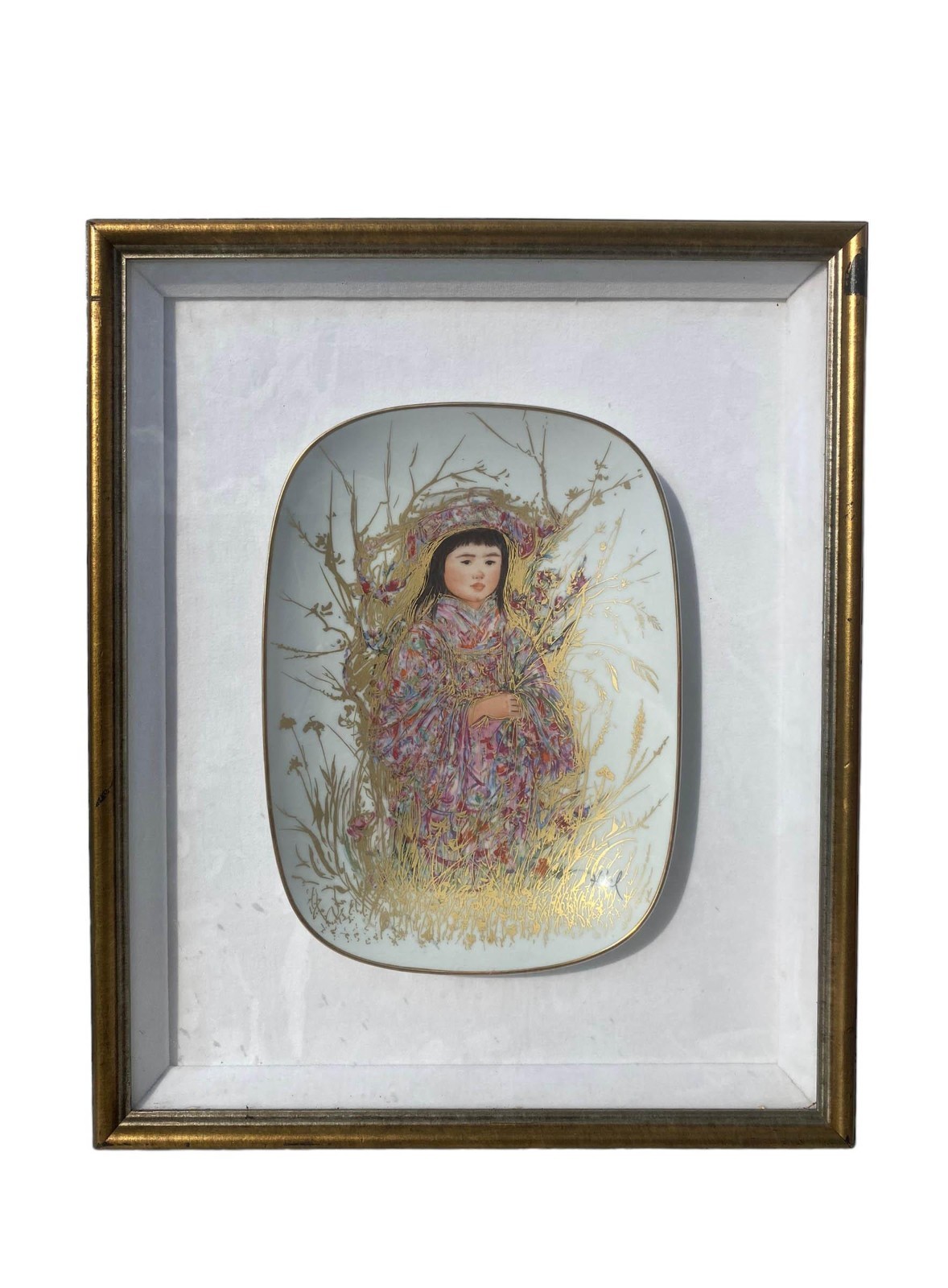 Limited Edition Arte Ovale: Limited Edition Arte Ovale: