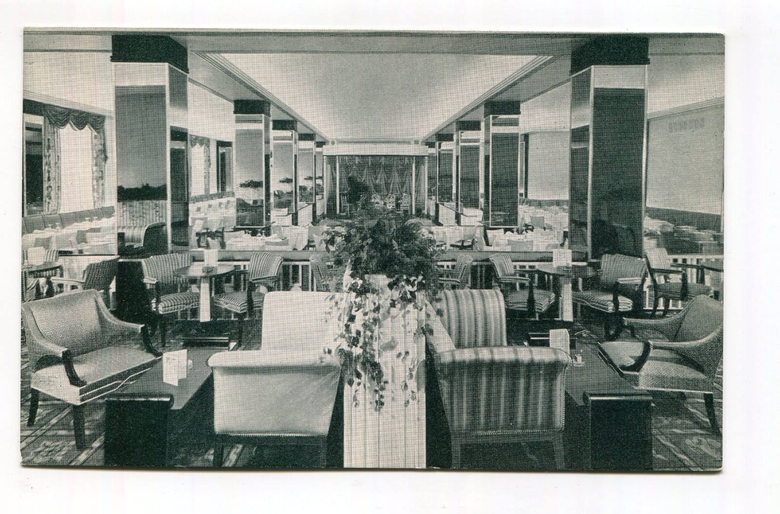 THE HOTEL RALEIGH ON FAMOUS PENNSYLVANIA AVE AND 12TH ST NW WASHINGTON DC