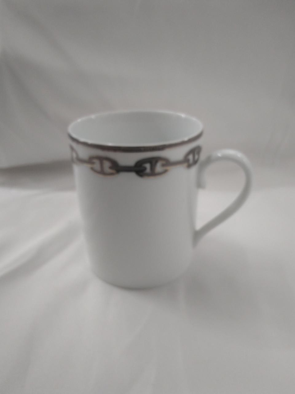 HERMES Chaine d\'Ancre Mug