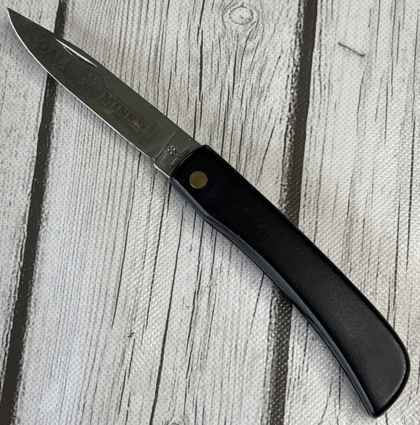 Vintage Robi Klaas \
