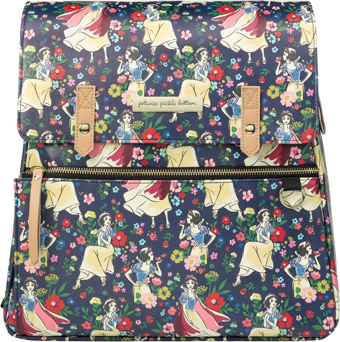 Petunia Pickle Meta Backpack - Disney Snow White\'s Enchanted Forest