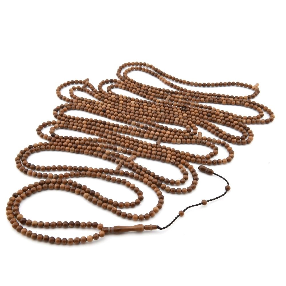 Kuka (kuka) tree 1000 pcs 4mm beads Islamic Prayer Beads Tesbih sufi 201409 Kuka (kuka) tree 1000 pcs 4mm beads Islamic Prayer Beads Tesbih sufi 201409