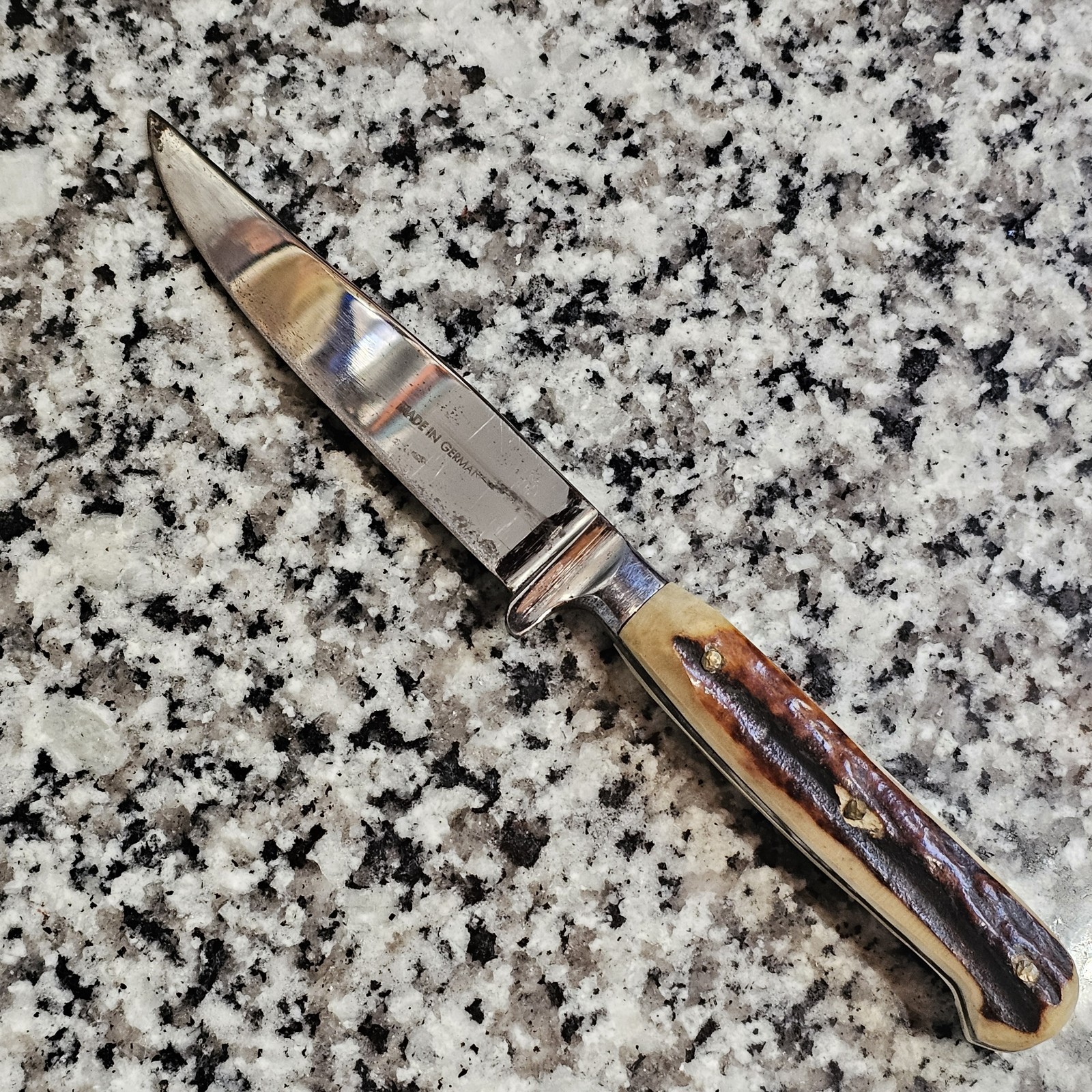 Vintage 8.25