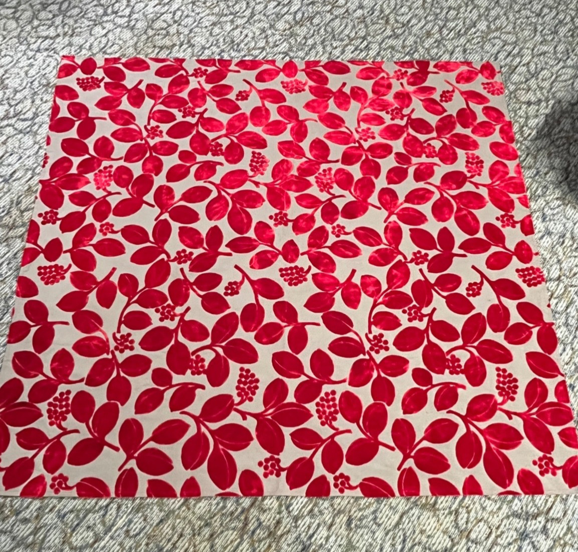 Designers Guild Fabric Remnant \