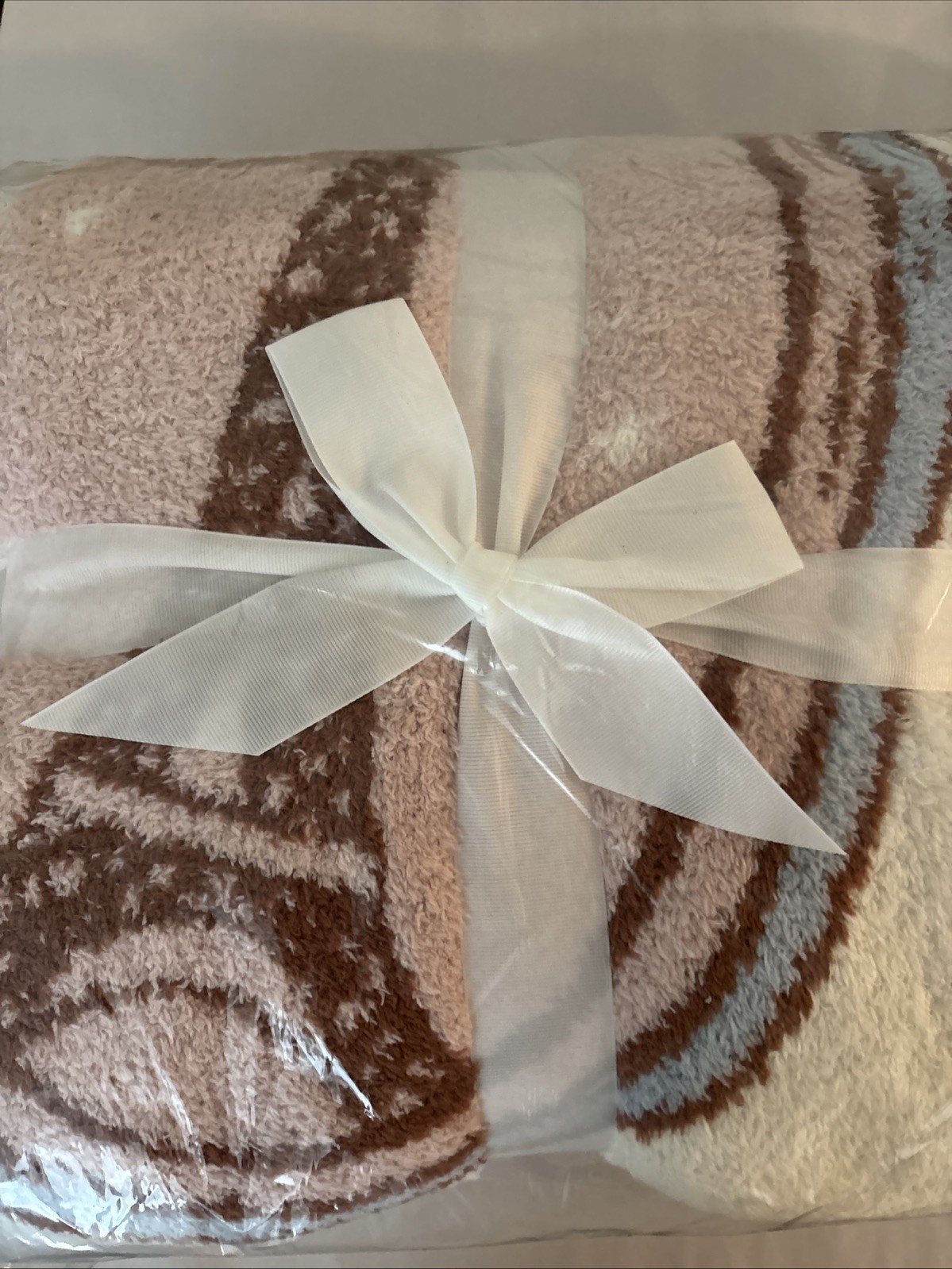 Disney Magical Little Babes Blanket - Paris Blanket NWT 50x60” Disney Magical Little Babes Blanket - Paris Blanket NWT 50x60”