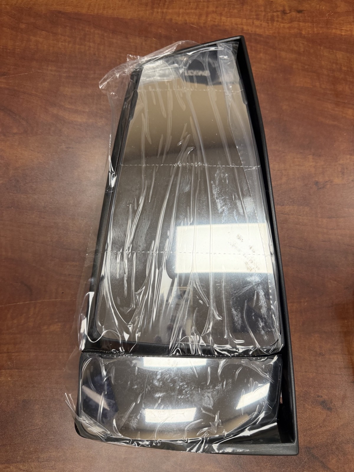 OEM John Deere AXE88601 Right Side RH External Mirror Assembly
