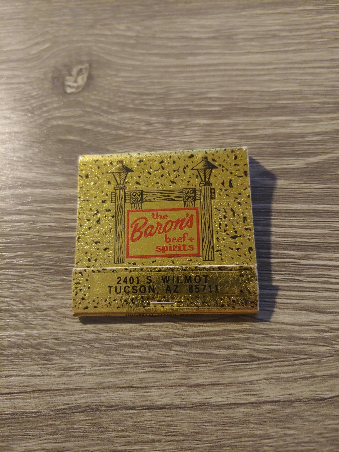 Vintage 