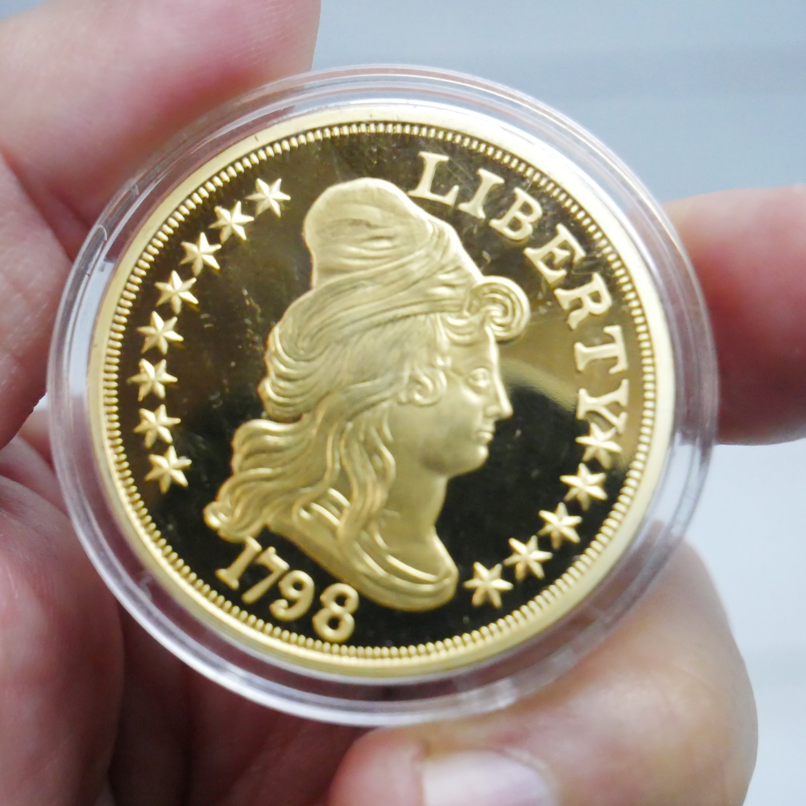 Replica 
