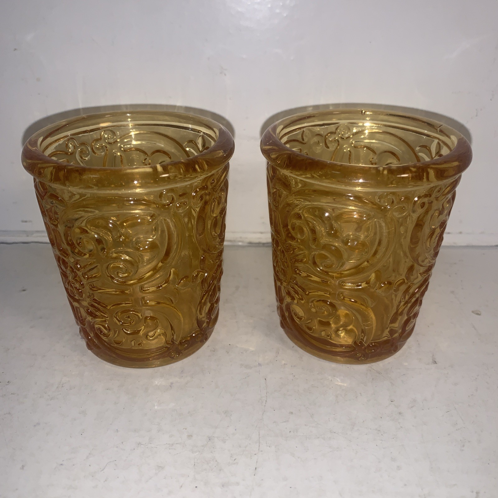 Pair of PartyLite 3\ Pair of PartyLite 3\