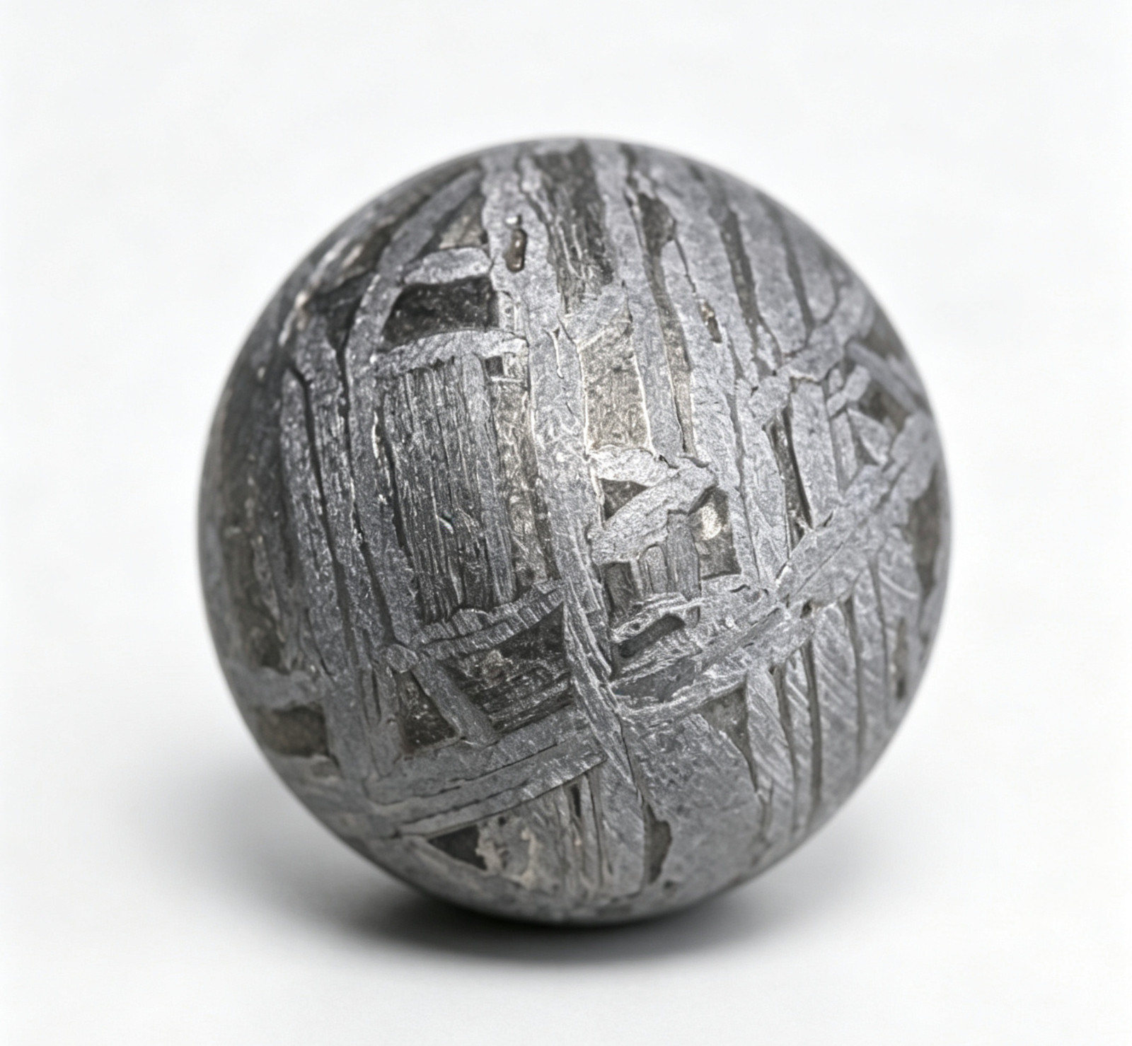 20mm Meteorite ball,Natural Widmanstatten Pattern,Meteorite Sphere 20mm Meteorite ball,Natural Widmanstatten Pattern,Meteorite Sphere
