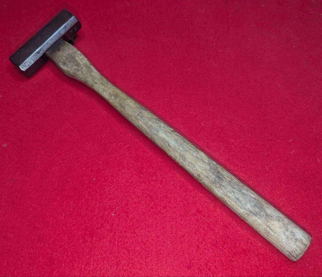 Japanese Genno Hammer Carpentry Tool Japanese Genno Hammer Carpentry Tool