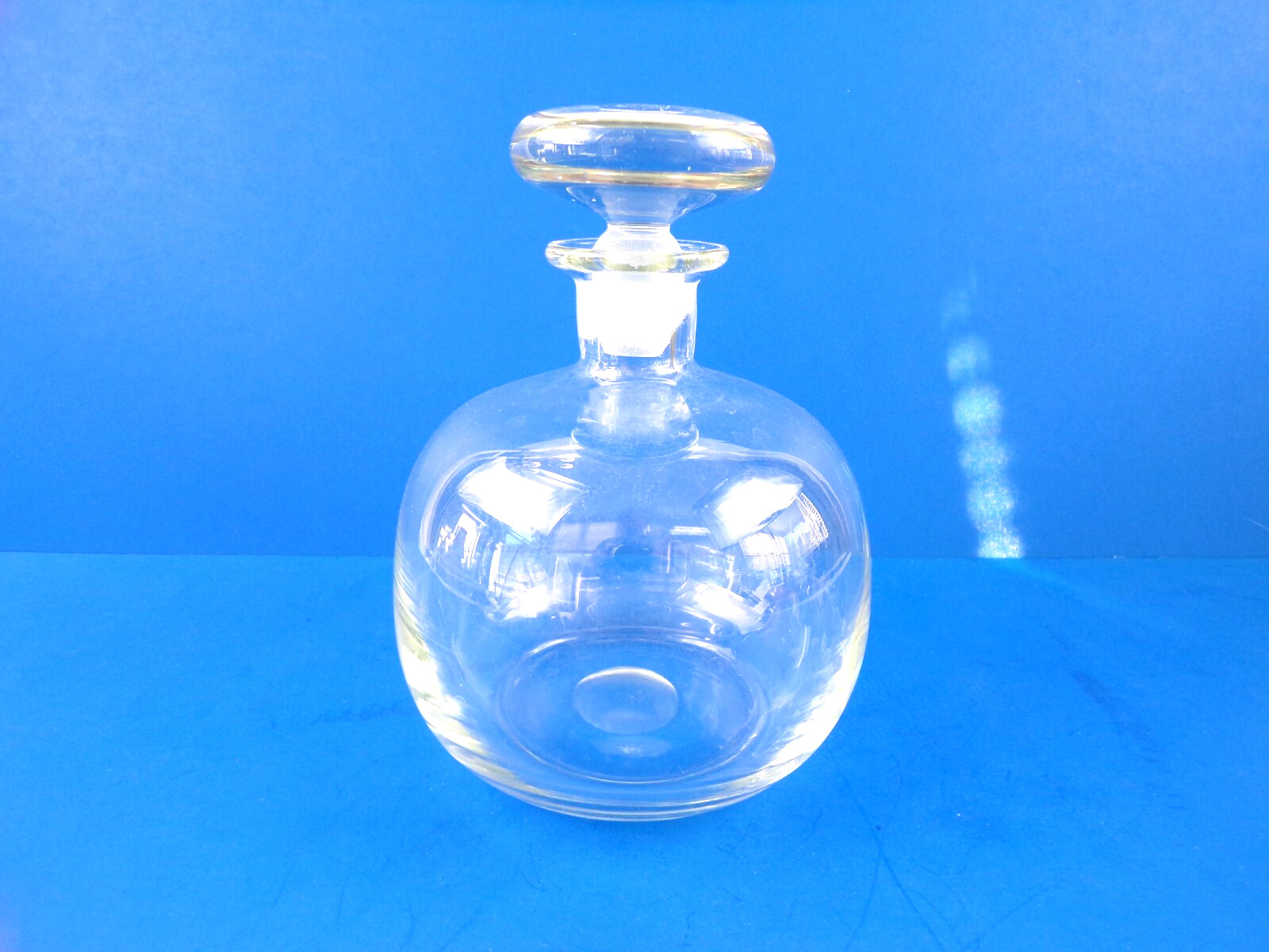 MCM Vintage Reijmyre Swedish Hand Blown 7\ MCM Vintage Reijmyre Swedish Hand Blown 7\