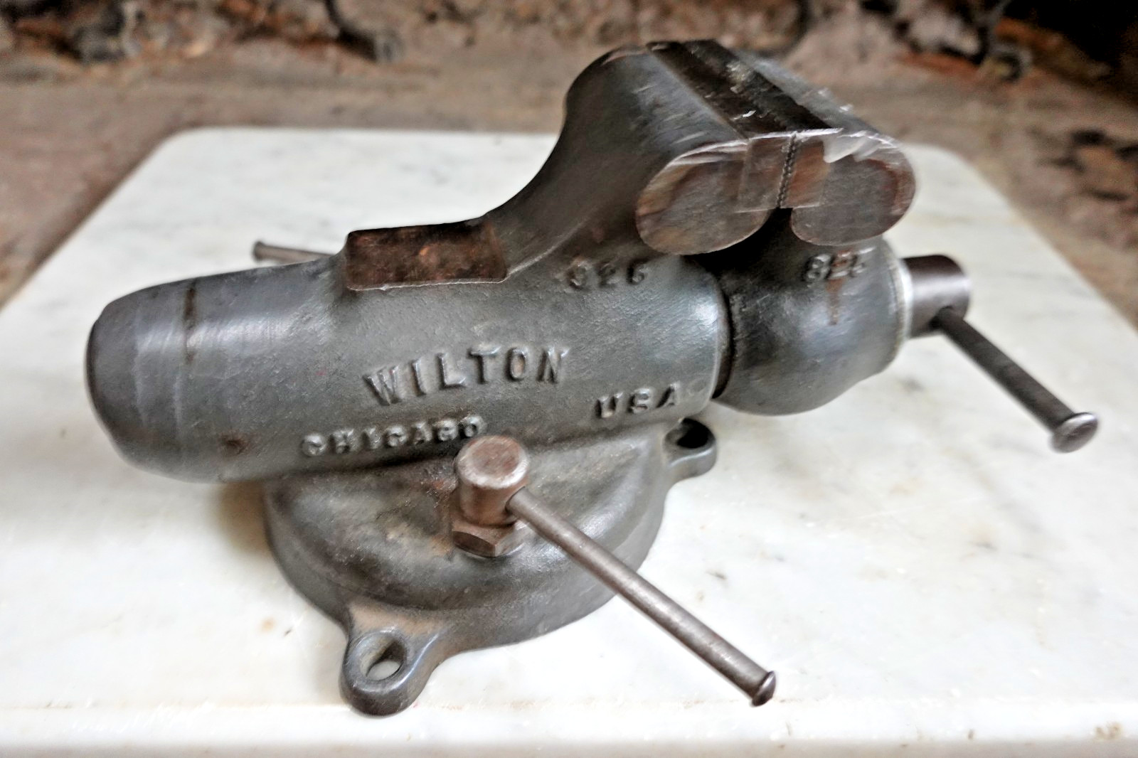 Vintage WILTON Vintage WILTON
