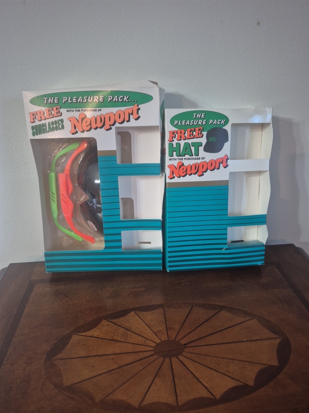 Vintage Newport Tobacco Vintage Newport Tobacco