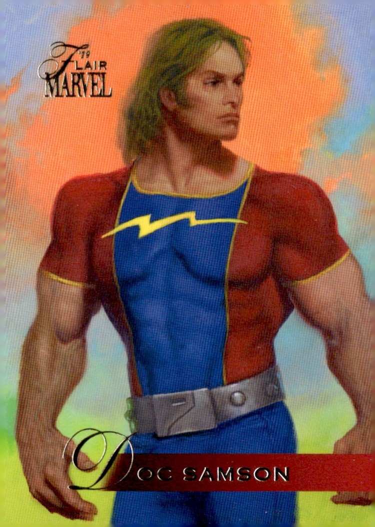 2019 Upper Deck Fleer Flair Marvel Base Set *Pick One* *Complete Your Set* 2019 Upper Deck Fleer Flair Marvel Base Set *Pick One* *Complete Your Set*