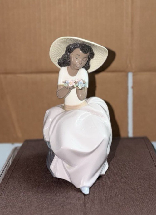 Lladro #6822 Lladro #6822