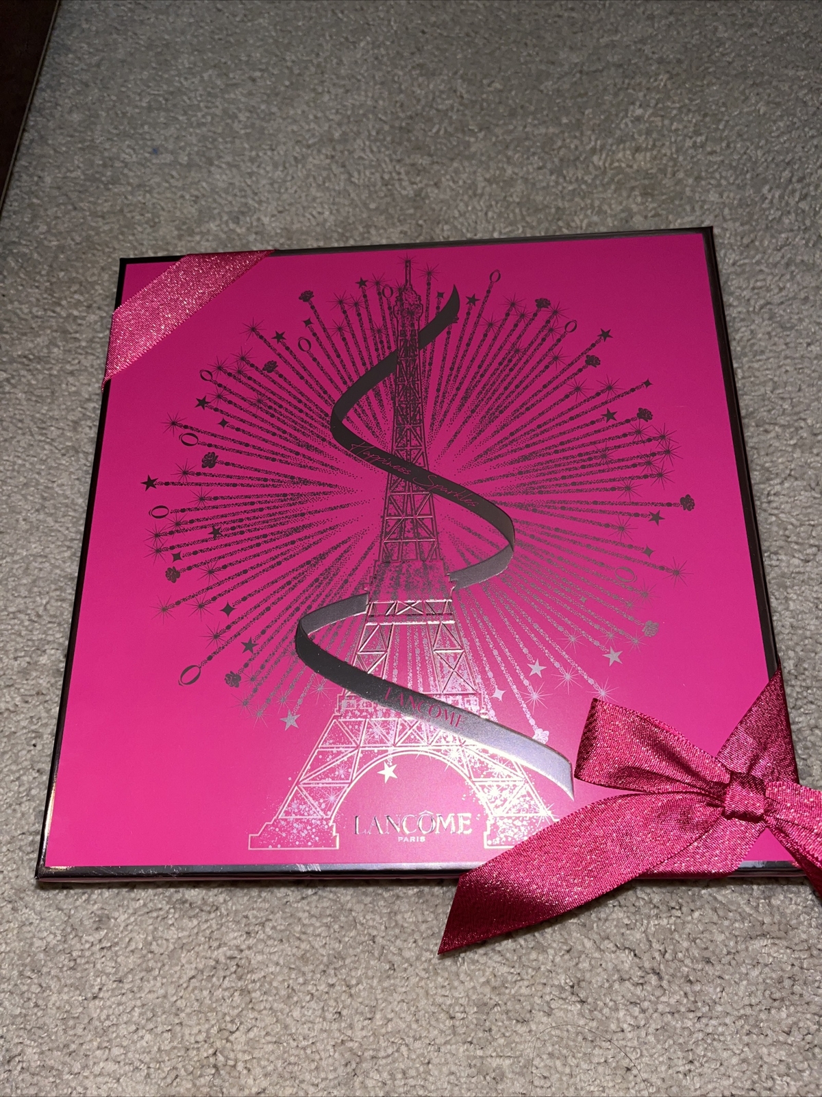 LANCOME La vie est belle L’ECLAT L’eau de Parfum shower gel & lotion Set