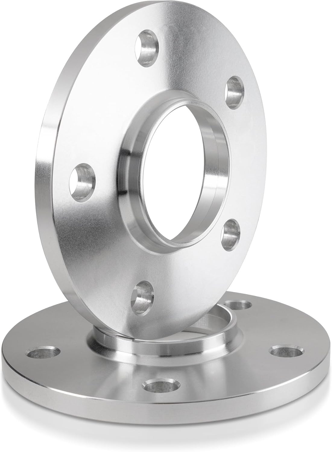 CMO 10mm 5x114.3 (5x4.5) Wheel Spacers 64.1mm Hubcentric W/Lip 12x1.5 (2pc) | 60 CMO 10mm 5x114.3 (5x4.5) Wheel Spacers 64.1mm Hubcentric W/Lip 12x1.5 (2pc) | 60