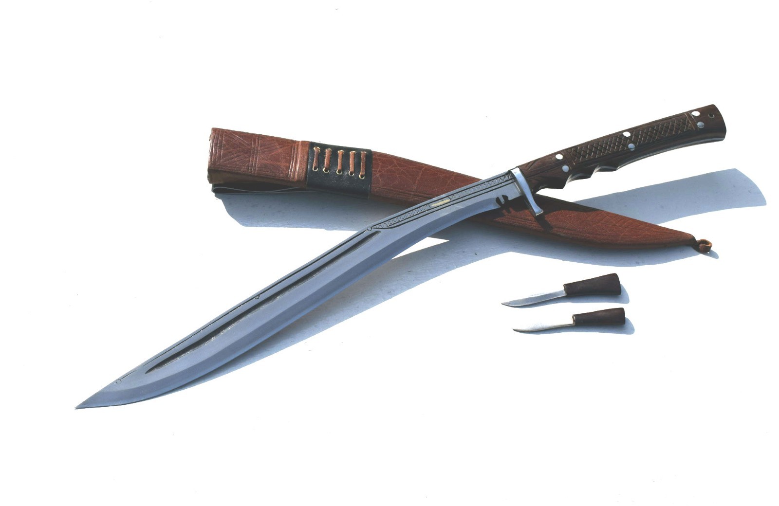 Handmade Nepalese 18