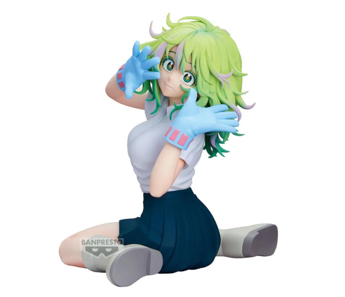 My Hero Academia GLITTER&GLAMOURS -TORU HAGAKURE- Figure