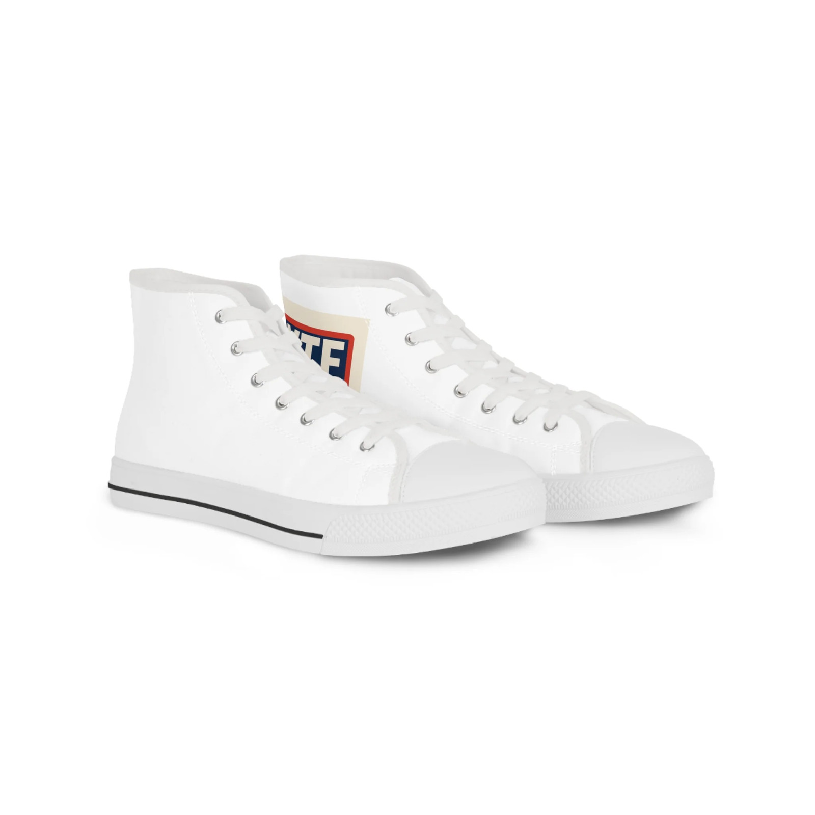 Men\'s High Top Sneakers 5 Men\'s High Top Sneakers 5